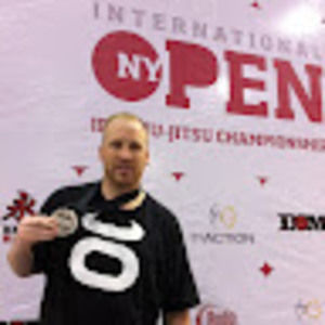 Meet your Posher, Nels